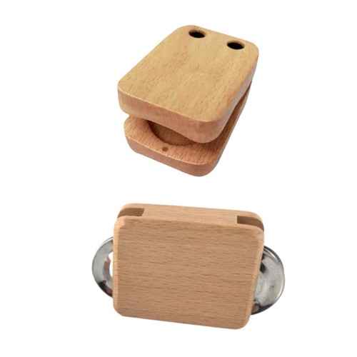Cajon companion accessoire - cajon,