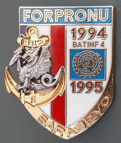 Insigne parachutiste - insigne,