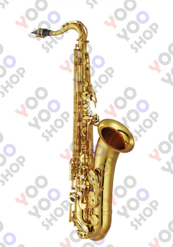 Yamaha yts saxophone ténor - yamaha, yts-62