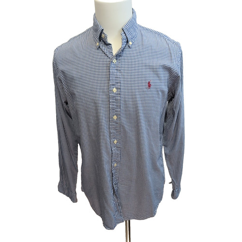 Chemise ralph lauren - chemise, m