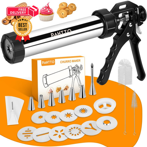 Pahtto churro maker - pahtto,