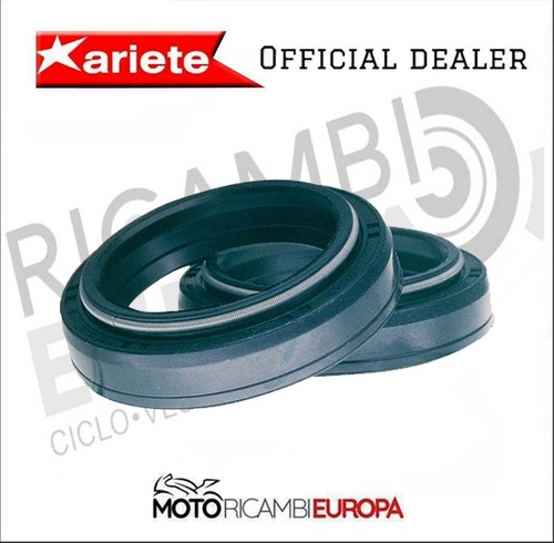 Série paraoli fourche - série, gas