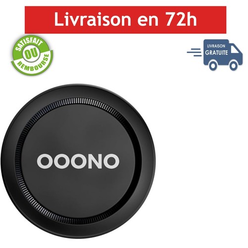 Ooono driver no1 détecteur - co-driver,