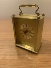 horloge de cheminée Japy A