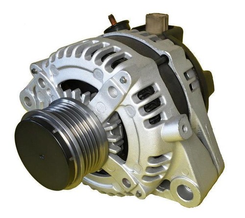 Alternateur 100a toyota - alternateur,
