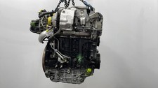 Moteur RENAULT LAGUNA 3 PHASE 2 BREAK 8201299082