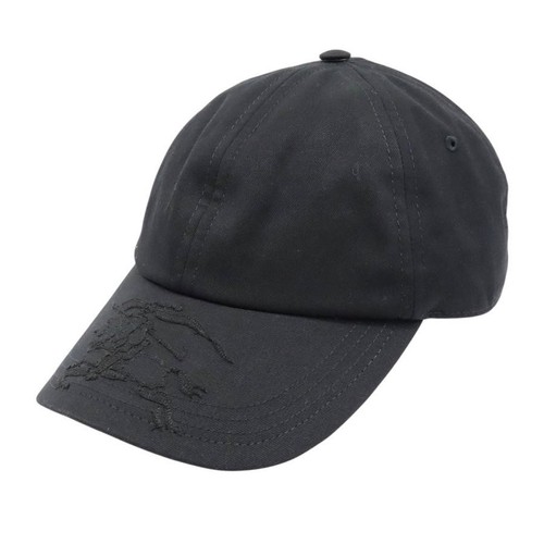 Casquette burberry applique - casquette,