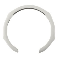 Housse volant similicuir - housse, pu