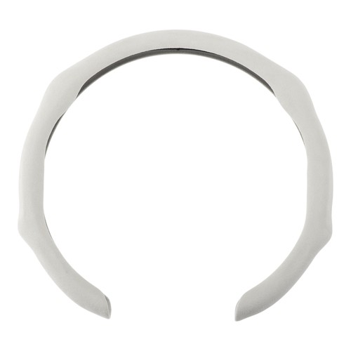 Housse volant similicuir - volant, pu