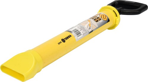 Pistolet joints 20 - joints, mm