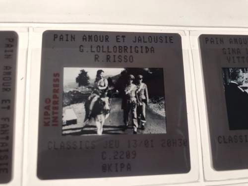 Pain amour jalousie - amour, gina