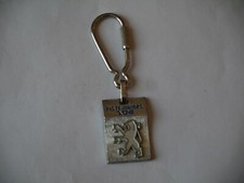 PORTE CLÉ MÉTAL DECAT  ESSO