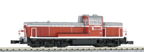 Locomotive diesel kato 7011 - locomotive,