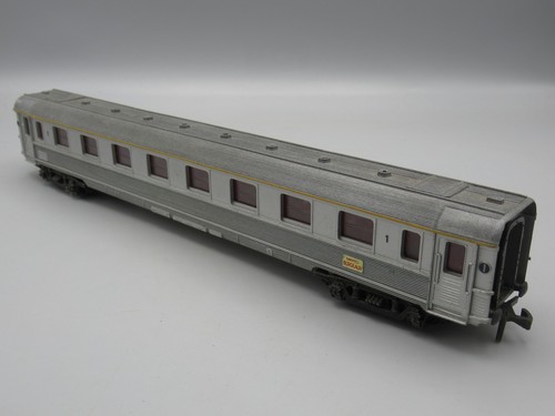 Wagon voiture myfi 1006 1e - 1006,