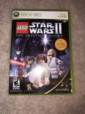 Lego star wars the - ii:,