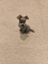 Figurine Belle et le Clochard