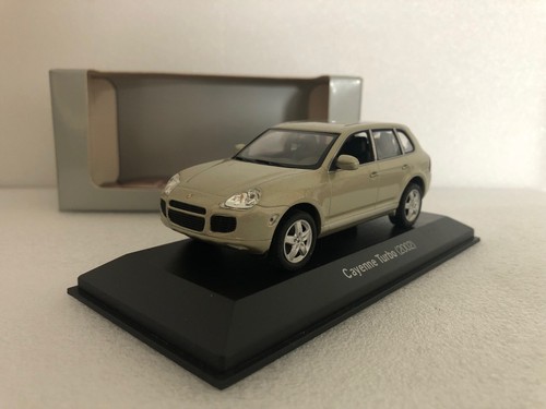 Porsche cayenne turbo 2002 - porsche,