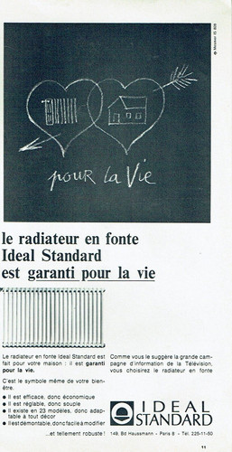 Publicité advertising 1222 - advertising,