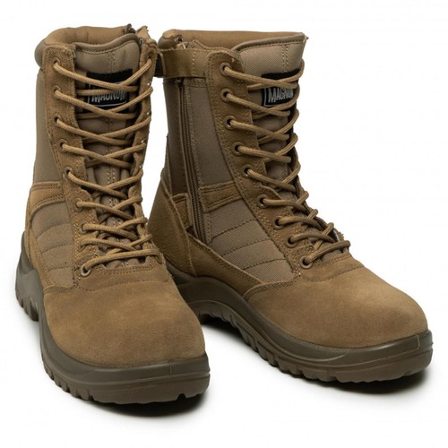 Tec magnum centurion 0 - magnum, 8.0