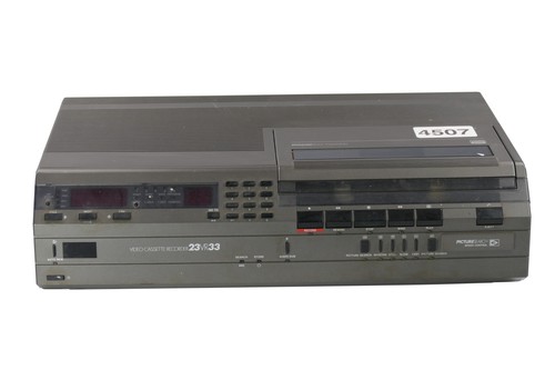 Philips 23vr33 20f video2000 - philips, |
