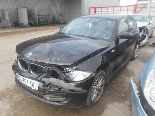 Pont bmw serie 1 - bmw,