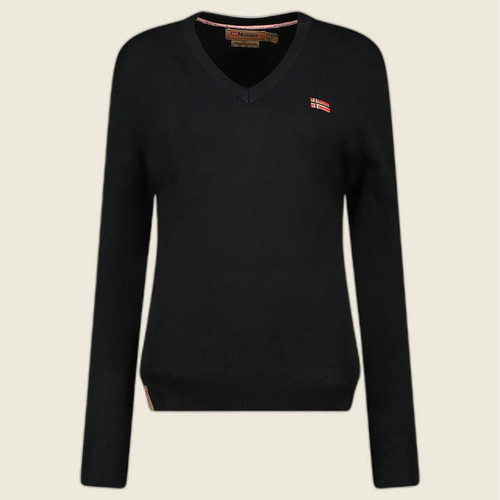 Falonne pull col - , v