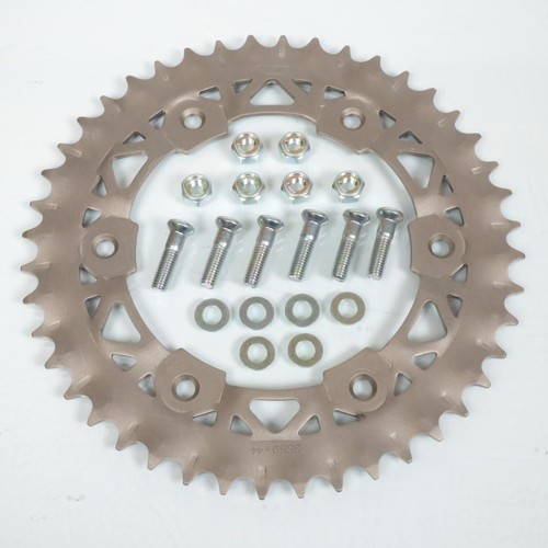 Couronne transmission - de,