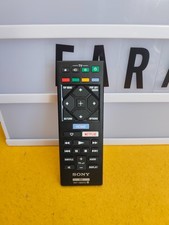 ★ SONY BD RMT-VB201D