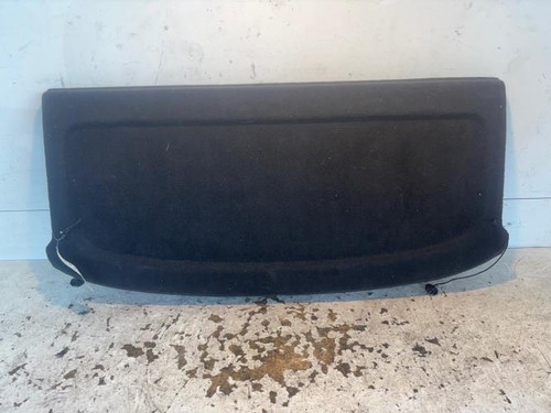 Plage arriere volkswagen golf - volkswagen,