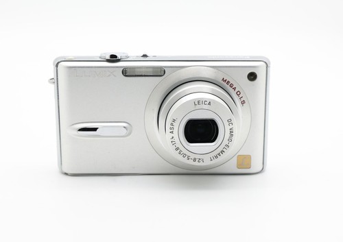 Appareil photo numérique