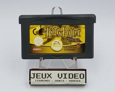 Harry Potter et la Chambre des Secrets GBA 