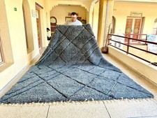 Tapis berbère marocain Beni