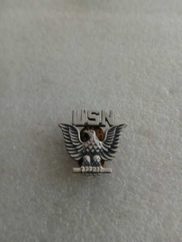 Insigne calot navy - insigne,