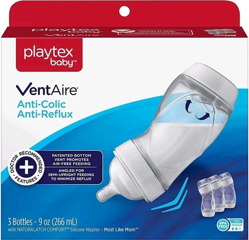 Playtex baby ventaire - playtex,