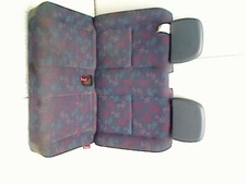 Siege avant droit (banquette