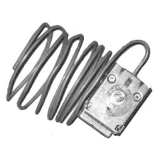 THERMOSTAT ELEC BULBE 1400 M/M