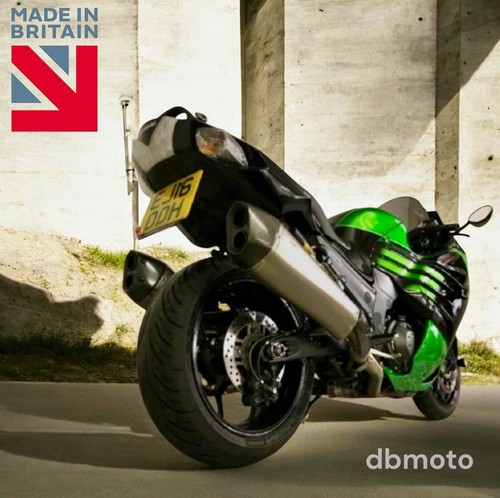 Kawasaki zzr 1400 tail - kawasaki,