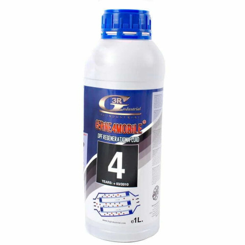 Additif dpf fap cérine - additif,