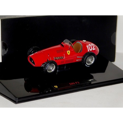 Ferrari 500 102 - 500, f2