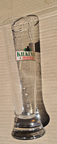 Pub verre publicitaire - publicitaire, biere