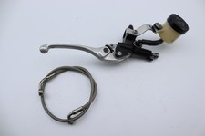 Maitre-cylindre avant pour