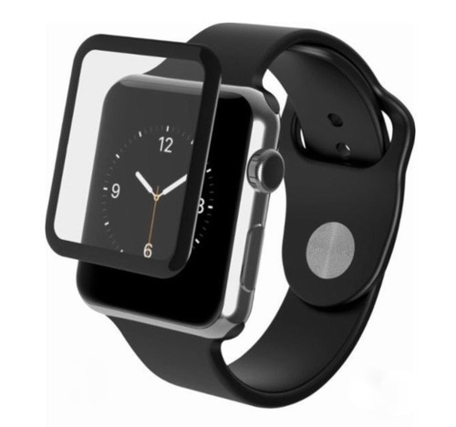 Film protection apple - film, watch