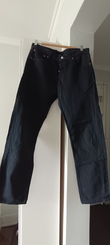 Levi 501 jean homme - 501,