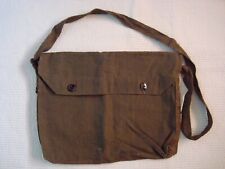 Musette modèle 1892 - WW2 - Indochine.