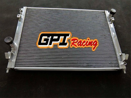 Radiator for dodge - radiator,