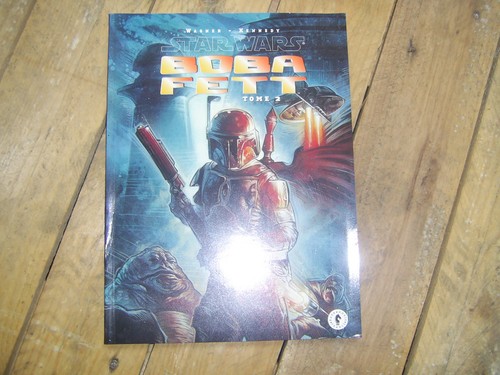 Star wars foba fett editions - ,