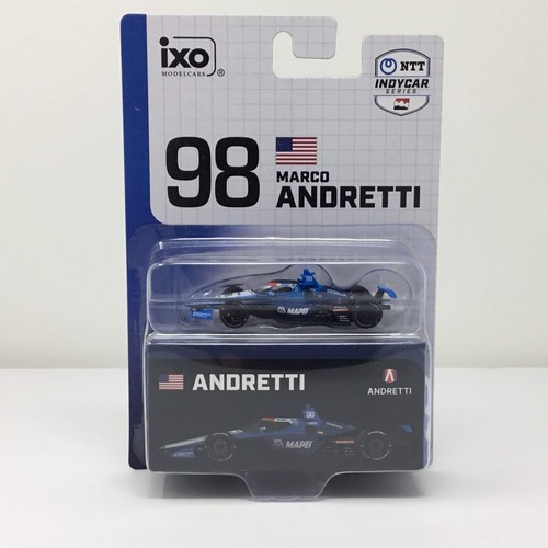 Marco andretti 2025 mapei - andretti,