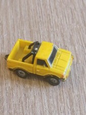 Micro Machines : voiture