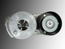 Poulie Flachriemen-Spanner