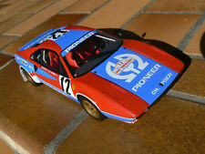 ferrari 308 gtb rallye tour de